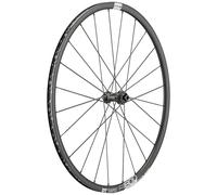DT Swiss P 1800 Spline 23 Disc Tubeless Centre Lock Front Wheel