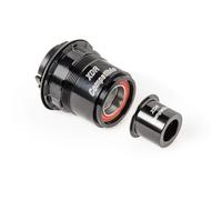 Dt Swiss Sram Xdr 3-pawl Kit Freehub Body Black 12 x 142 mm 12 x 142 mm Black