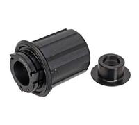 Dt Swiss Shimano Hg 3-pawls Mtb Freehub Body Silver