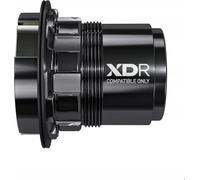 DT Swiss 3-Pawl 142x12mm Freehub For Sram XDR - Black / Sram XDR / 142 x 12 / 12 Speed Black