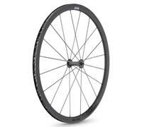 Dt Swiss Pr 1400 Dicut 32 Disc Tubeless Road Wheel Set 5 x 100/5 x 130 mm Black