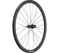 Dt Swiss Prc 1400 Spline 35 Rear Wheel Black 5 x 130 mm / Shimano/Sram HG