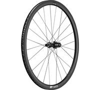 Dt Swiss Prc 1400 Spline 35 Rear Wheel Black 5 x 130 mm / Shimano/Sram HG