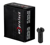 DT Swiss 2mm Prolock Brass Nipples (Box of 100)