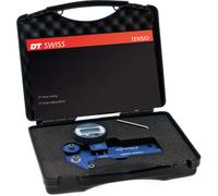 DT Swiss Bicycle Cycle Bike Proline Digital Tensiometer Blue