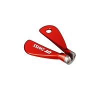 Dt Swiss Spoke Wrench Red