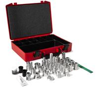 DT Swiss Proline complete workshop tool kit hubs including EXP