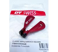 DT Swiss Proline spoke key. Spoke wrench. 14G nipples.
