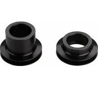 DT Swiss QR to 15mm Thru Axle conversion end caps for 2011+ 240 Center