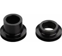 DT Swiss QR to 15mm Thru Axle conversion end caps for 2011+ 240 Center