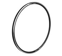 DT Swiss R 460 Sleeve-joined Presta-drilled Black - 700 C - 32 hole