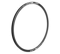 DT Swiss R 470 DB Presta-drilled Disc Brake Black - 700 C - 28 hole