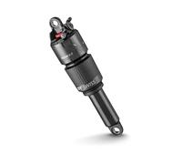 DT Swiss R535 One In Control Rear Shock With Remote & Shock Pump - Choose Size