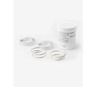 DT Swiss Ratchet 24 Teeth Set of Toothed Crowns + Springs