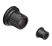 Dt Swiss Shimano Micro Spline Ratchet Deg Al Standard Light 12x148 Mm Freehub Body One Size Black