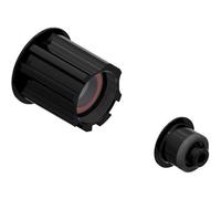 DT Swiss Ratchet EXP freehub conversion kit for Campagnolo Road; 130 or 135mm QR