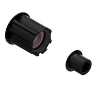 DT Swiss Ratchet EXP freehub conversion kit for Campagnolo Road; 142 / 12 mm