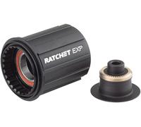 DT Swiss Ratchet EXP freehub conversion kit for Shimano 11-speed Road, 130 or 135 mm QR
