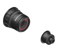 DT Swiss Ratchet Exp Freehub Conversion Kit For 130 Or 135 MM QR - SRAM XDR