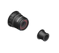 DT Swiss Ratchet EXP Freehub For Sram XDR - Black / Sram XDR / 12 Speed / 142 x 12