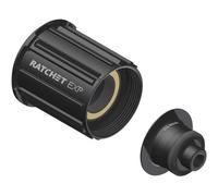 DT Swiss Ratchet EXP freehub conversion kit Shimano 11-speed Road, 130 135 mm QR