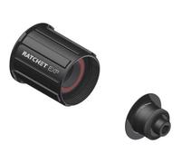 DT Swiss Ratchet EXP Freehub Conversion Kit - 130 or 135 mm QR - Shima