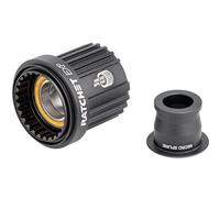 DT Swiss Ratchet EXP freehub kit, Shimano MICRO SPLINE 142 mm / 12 mm