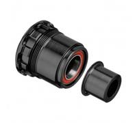 DT Swiss Ratchet Freehub Body For Sram XDR - Black / Sram XDR / 142 x 12