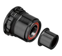 DT Swiss SRAM XDR Freewheel Hub with Thru Axle Adapter 12/142 mm