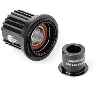 DT Swiss Ratchet freehub conversion kit Shimano MICRO SPLINE 142 mm / 12 mm