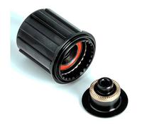 DT Swiss 240s Shimano Bike Freehub Body - Conversion Kit To Convert A Campag Hub