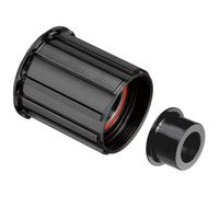 DT Swiss SL Freewheel Hub with Thru Axle Adapter 12/142 mm
