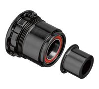 DT Swiss Ratchet Freehub For Sram XD - Black / Sram XD Drive / 142 x 12 / 148 x 12