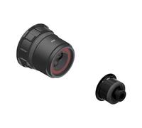 Dt Swiss Sram Xdr Ratchet Kit Bearing Balls Black 5 x 135 mm