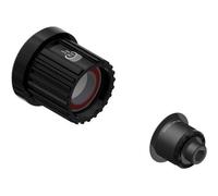 DT Swiss Ratchet freehub conversion kit, Shimano MICRO SPLINE 135 mm QR