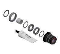 DT Swiss Ratchet LN Conversion Kit for 3-pawl Hubs - MTB - 36-tooth -