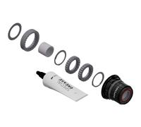 DT Swiss Ratchet LN Conversion Kit for 3-Pawl Hubs - MTB, SRAM XD, 18 Tooth