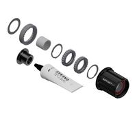 DT Swiss Ratchet LN conversion kit - Hybrid Steel or Alloy - Select Option