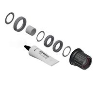 DT Swiss Ratchet LN conversion kit - Hybrid Steel or Alloy - Select Option