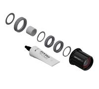 DT Swiss Ratchet LN conversion kit - Hybrid Steel or Alloy - Select Option