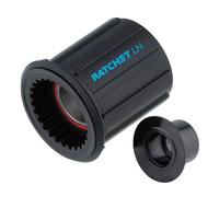 DT Swiss Steel Ratchet LN Freehub Conv Kit - Road - Shimano HG 11-Spee