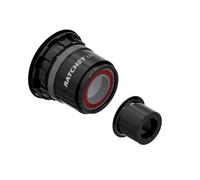 DT Swiss Ratchet LN Freehub For Sram XD - Black / Sram XD Drive / 142 x 12 / 148 x 12