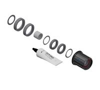 Dt Swiss Ratchet Ln Mhy Shimano Kit Grey