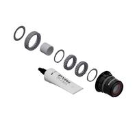 Dt Swiss Ratchet Ln Road Sram Xdr 12s 18t Conversion Kit Silver