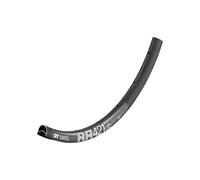 DT Swiss Rear 421 Asymmetric DB SBWT Presta-drilled Disc Brake Black -