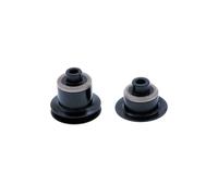DT Swiss Rear Wheel Conversion Kit for Straight Pull Road 135 mm Q/R