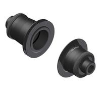 Dt Swiss 135/qr Bm 11s Road Shimano Rear Hub Adapter 5 x 135 mm Black