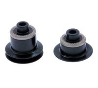 DT Swiss Rear Wheel Conversion Kit Hub 240s – 135 mm Q/R – Black