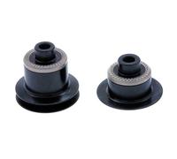 DT Swiss Rear Wheel Conversion Kit Hub 240s – 135 mm Q/R – Black