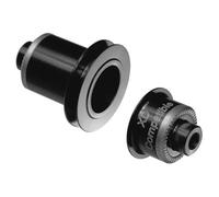DT Swiss Bicycle Cycle Bike Rear Wheel Kit For Q/R SRAM XD Black - 135 MM